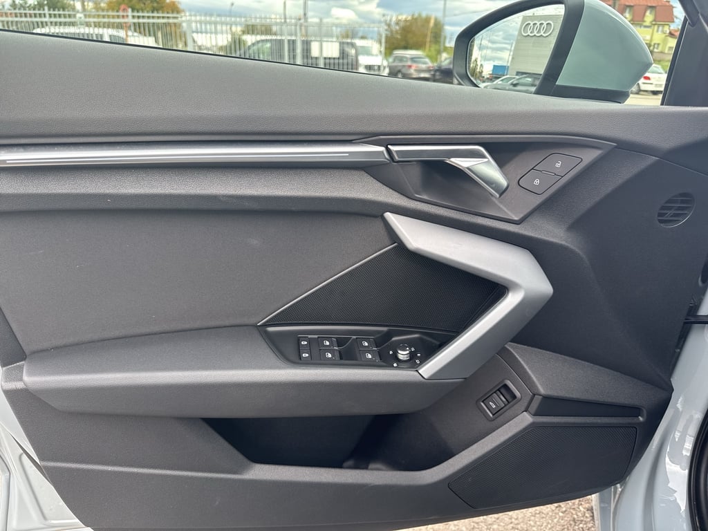 AUDI Q3 2026 — imagine 14