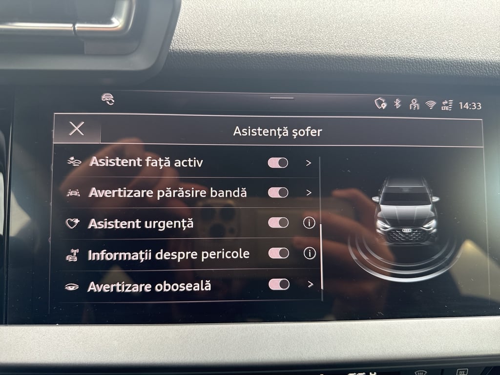AUDI Q3 2026 — imagine 19