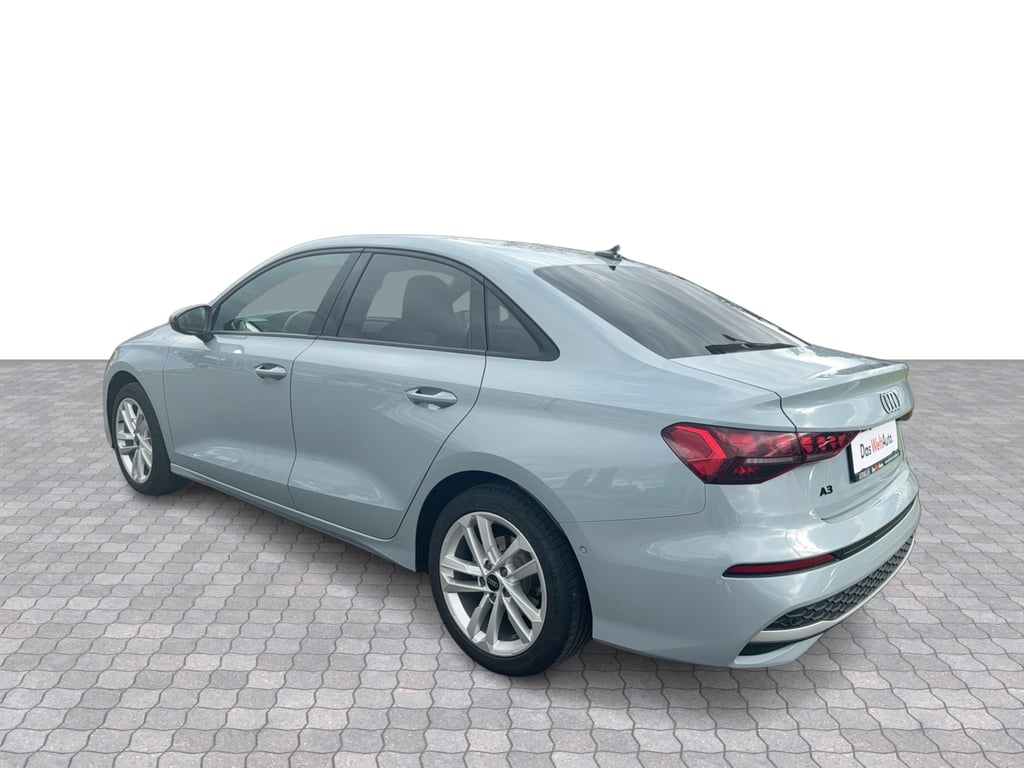 AUDI Q3 2026 — imagine 3