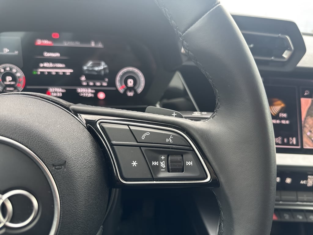 AUDI Q3 2026 — imagine 16