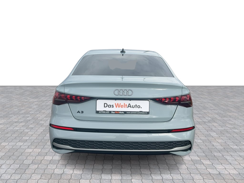 AUDI Q3 2026 — imagine 4