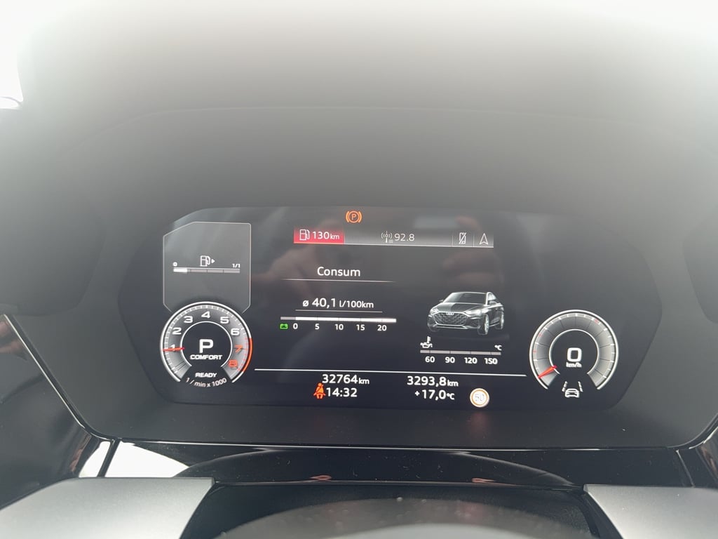 AUDI Q3 2026 — imagine 10