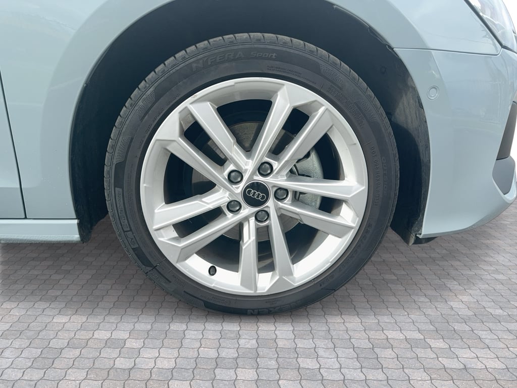 AUDI Q3 2026 — imagine 7