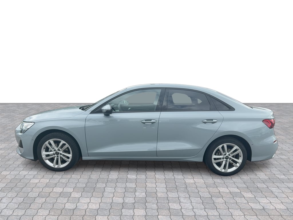 AUDI Q3 2026 — imagine 2
