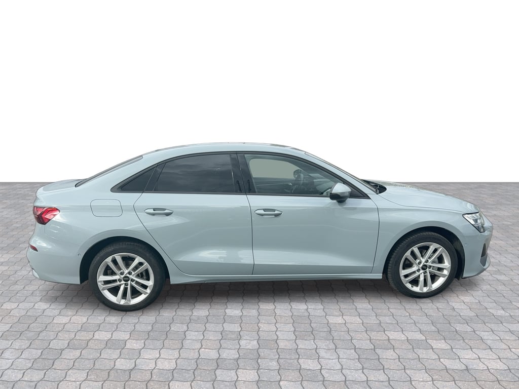 AUDI Q3 2026 — imagine 6