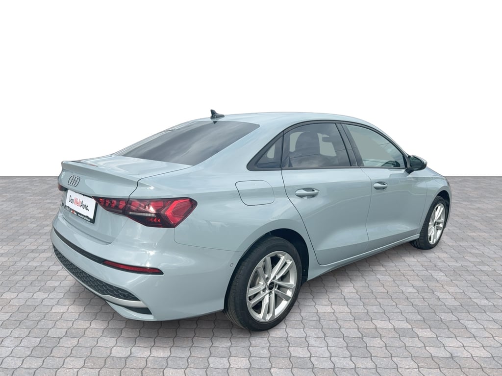 AUDI Q3 2026 — imagine 5