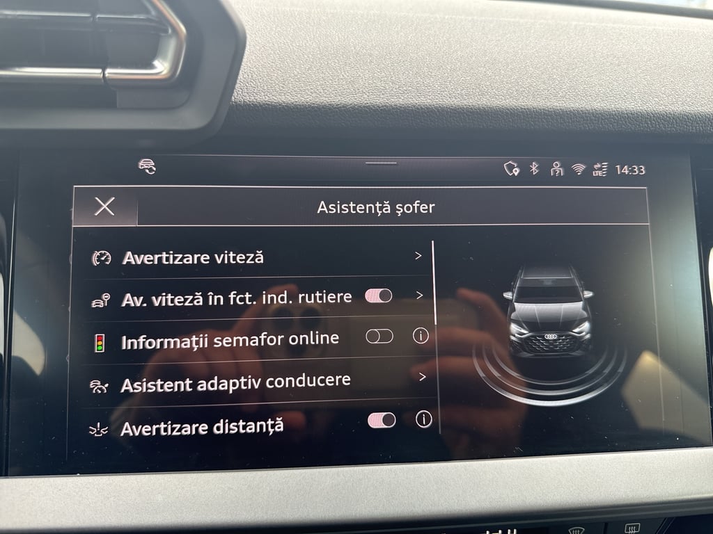 AUDI Q3 2026 — imagine 18
