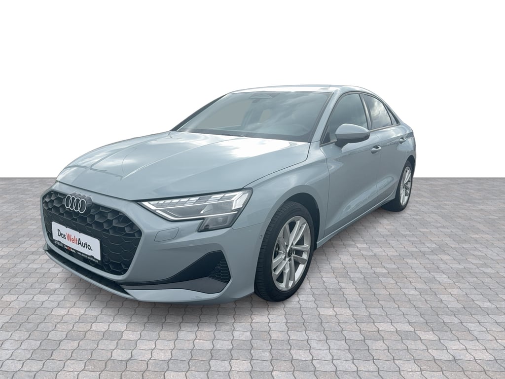 AUDI Q3 2026 — imagine 1