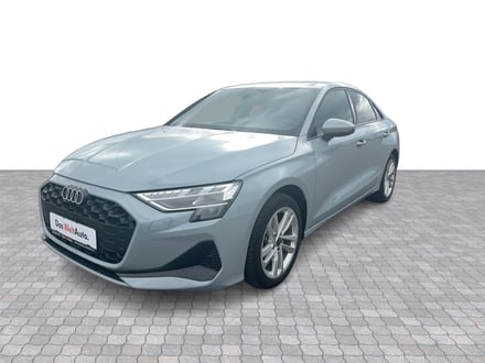Audi A3 Limuzina 35 TFSI