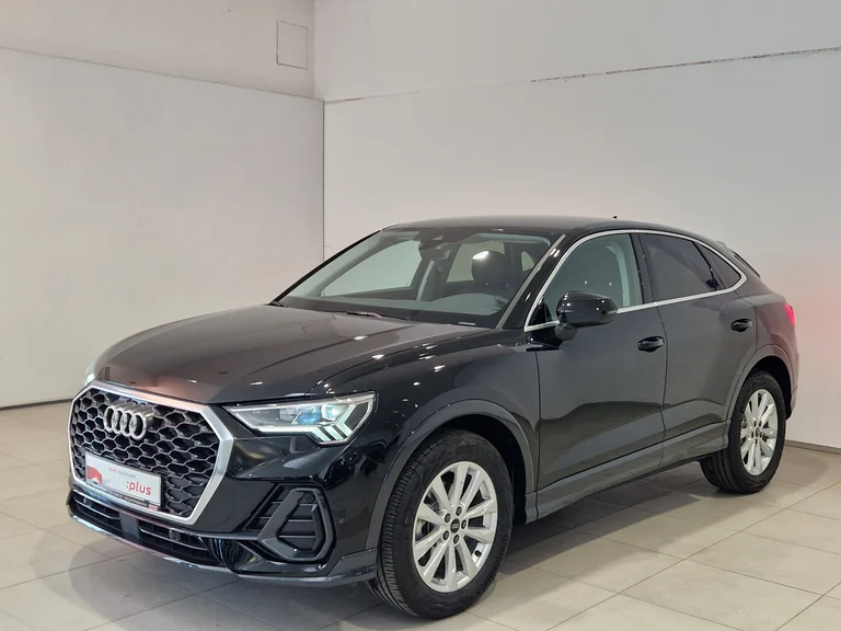 Audi Q3 Sportback
35 TFSI