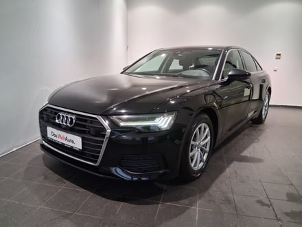 Audi A6 Limousine 45 TFSI