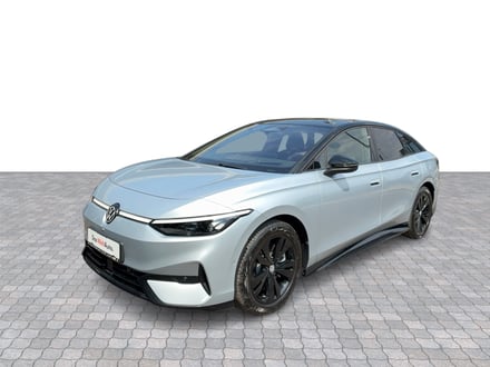 VW ID.7 Prime S 86 kWh