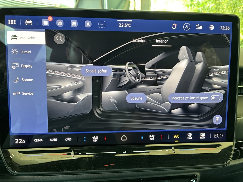 VOLKSWAGEN ID.7 2026 — imagine 20