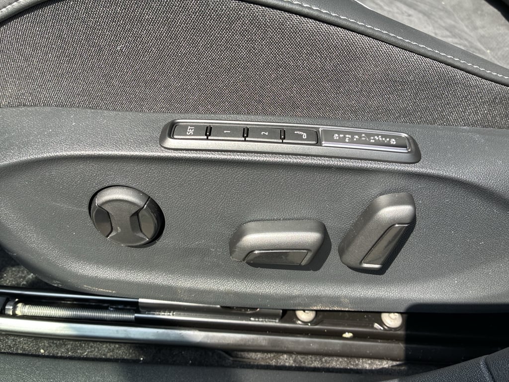 VOLKSWAGEN ID.7 2026 — imagine 17