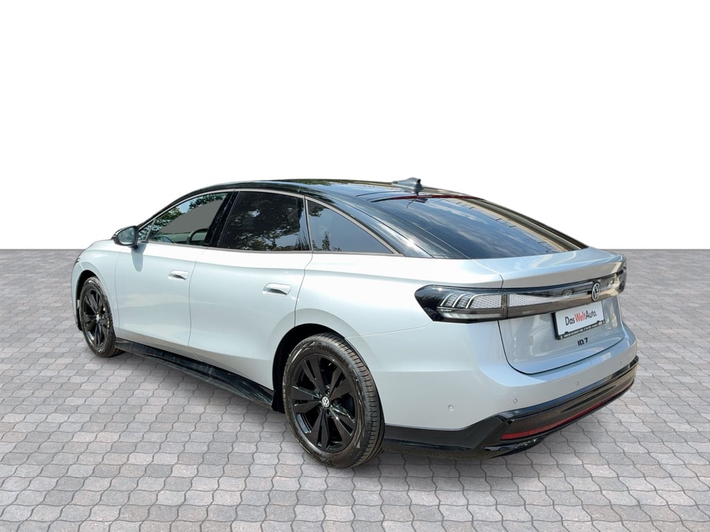 VOLKSWAGEN ID.7 2026 — imagine 3