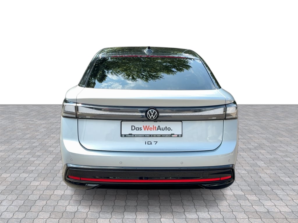 VOLKSWAGEN ID.7 2026 — imagine 4