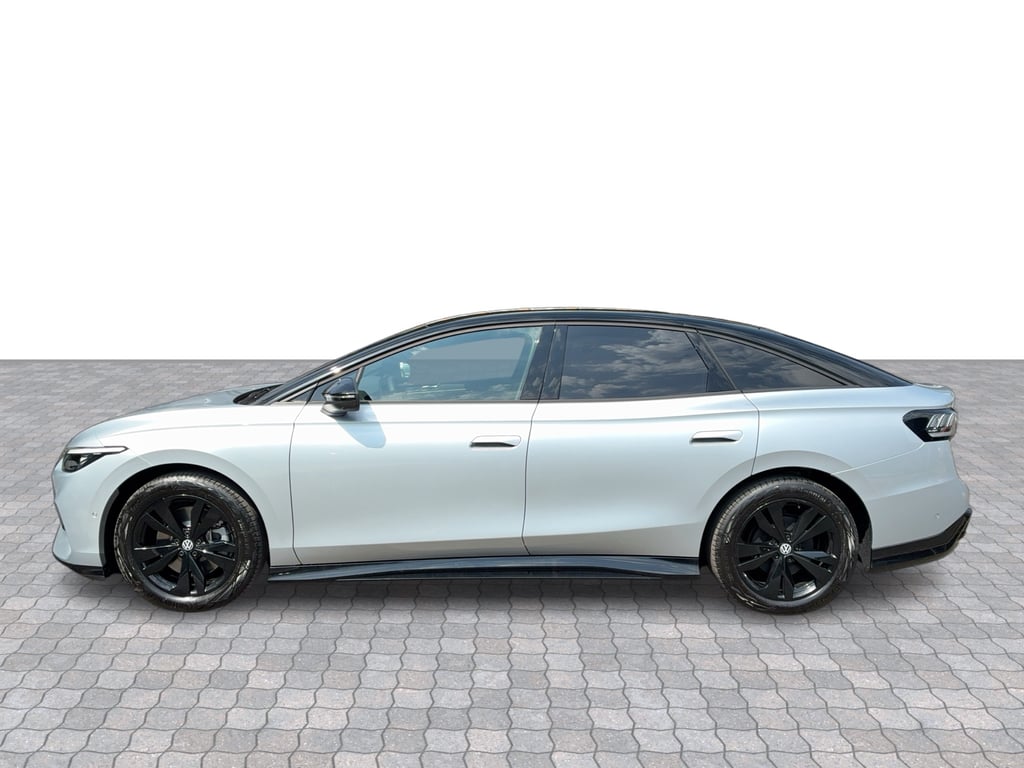 VOLKSWAGEN ID.7 2026 — imagine 2