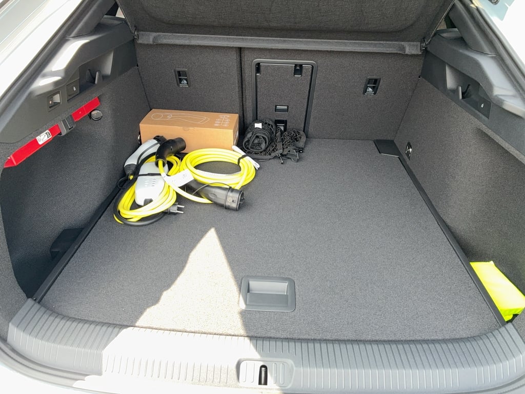 VOLKSWAGEN ID.7 2026 — imagine 13