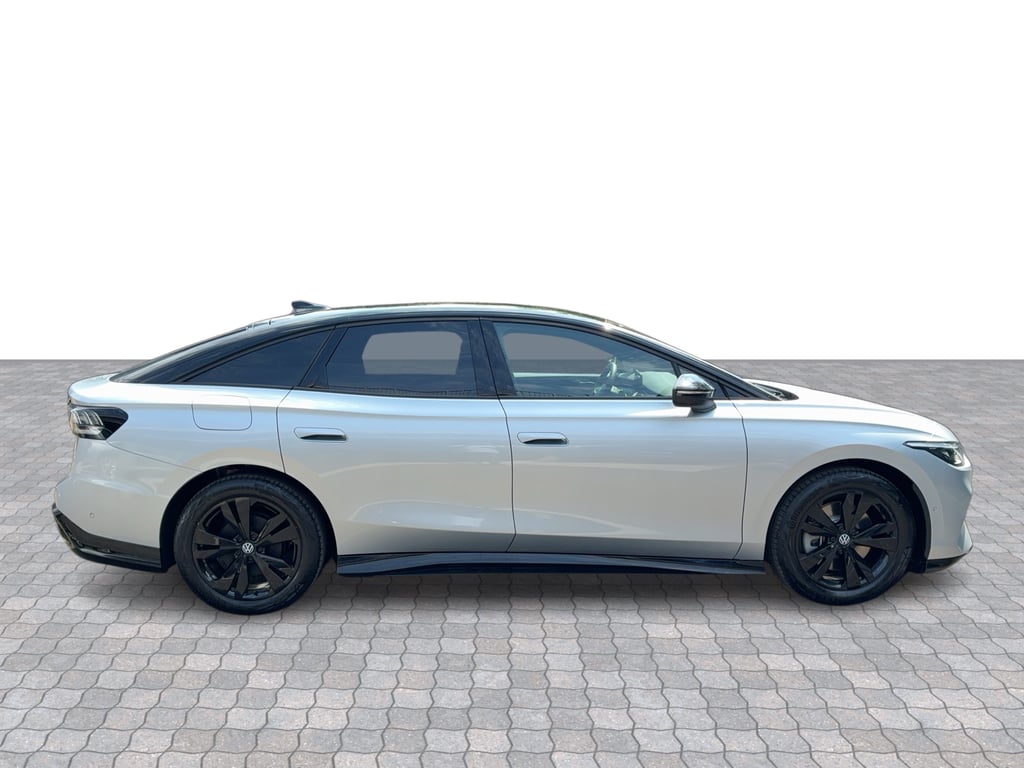 VOLKSWAGEN ID.7 2026 — imagine 6