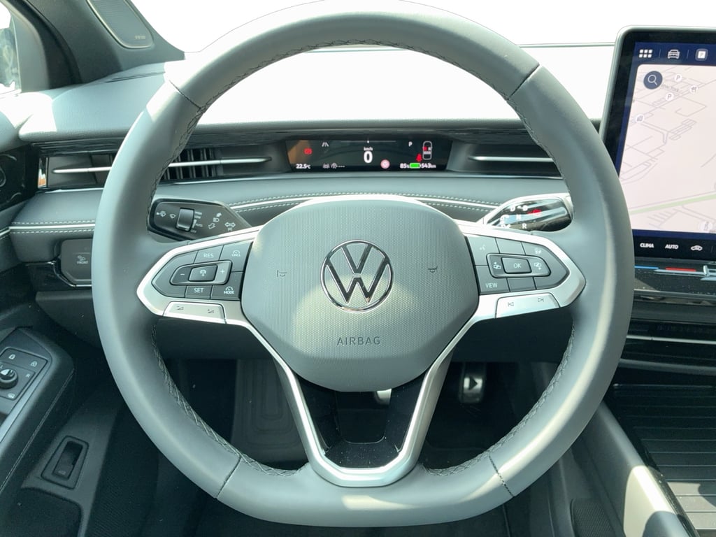 VOLKSWAGEN ID.7 2026 — imagine 10