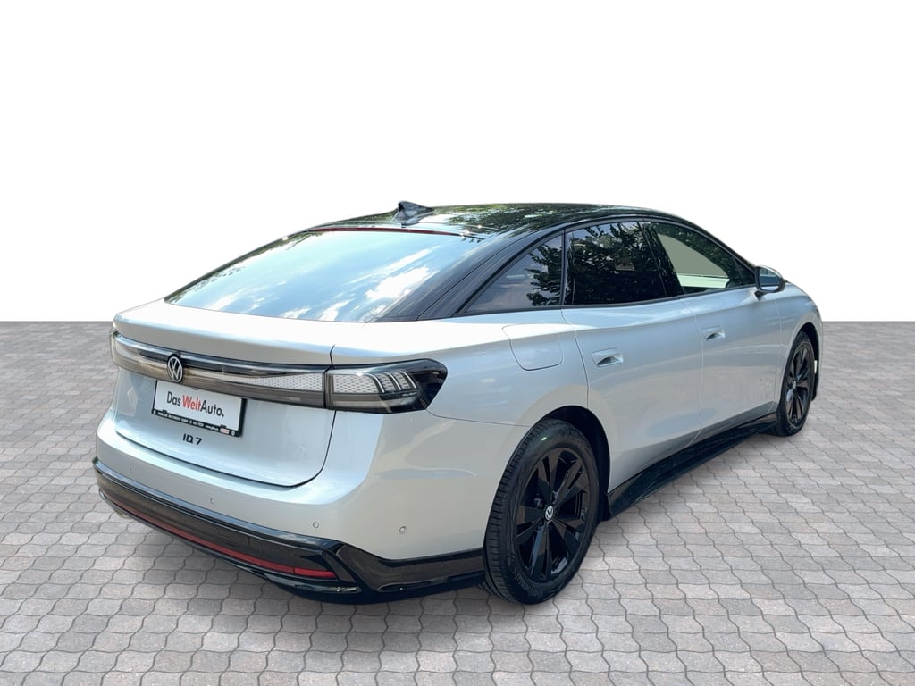 VOLKSWAGEN ID.7 2026 — imagine 5