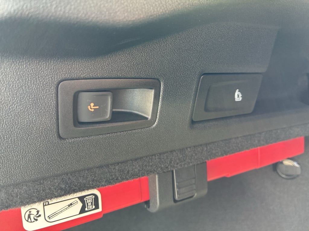 VOLKSWAGEN ID.7 2026 — imagine 15
