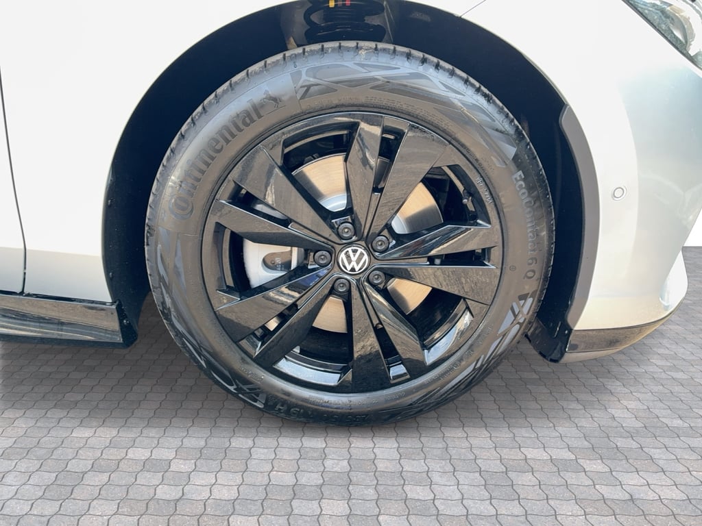 VOLKSWAGEN ID.7 2026 — imagine 7