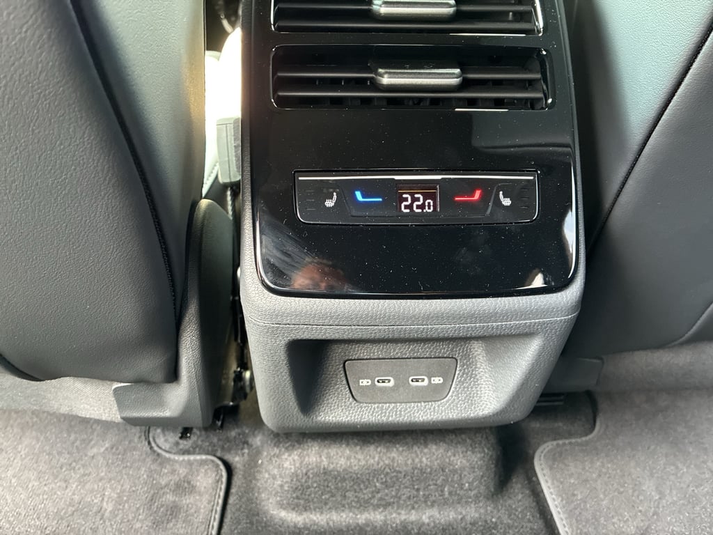 VOLKSWAGEN ID.7 2026 — imagine 16