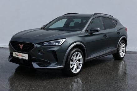 CUPRA Formentor 1.5 TSI DSG7