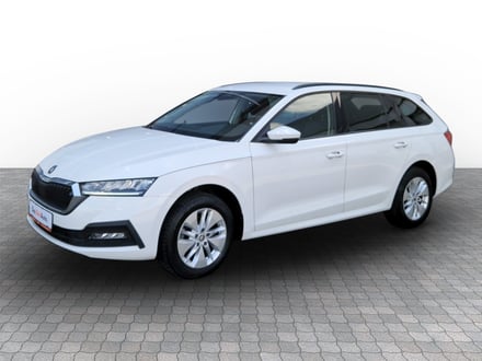 Škoda OCTAVIA COMBI AMBITION 2.0 TDI DSG