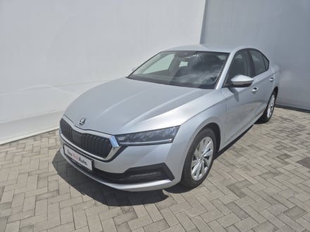 Škoda OCTAVIA AMBITION 2.0 TDI DSG
