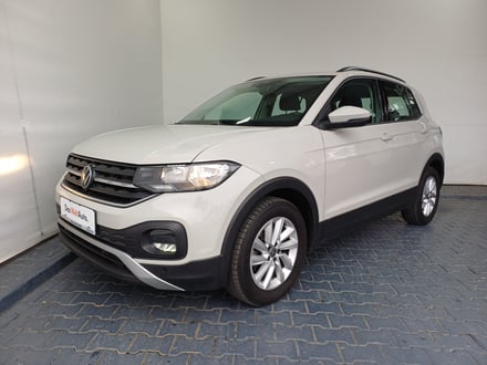 VW T-Cross Life 1.0 TSI
