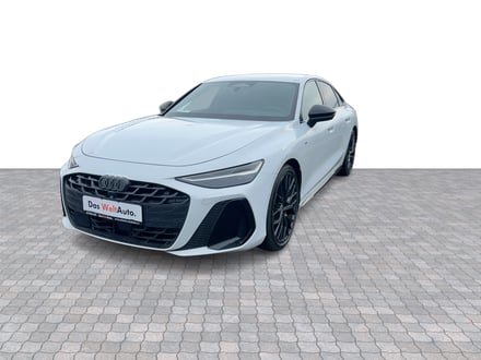 Audi A6 Limuzina 50 e-hybrid quattro 220kW