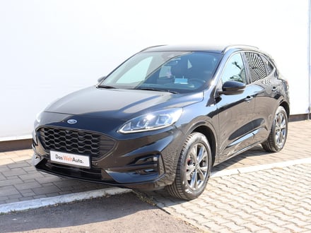 Ford Kuga ST-Line