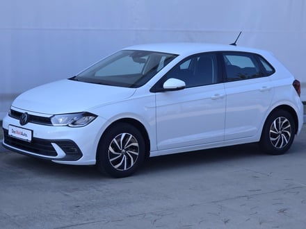 VW Noul Polo Life 1.0 TSI , 4 usi