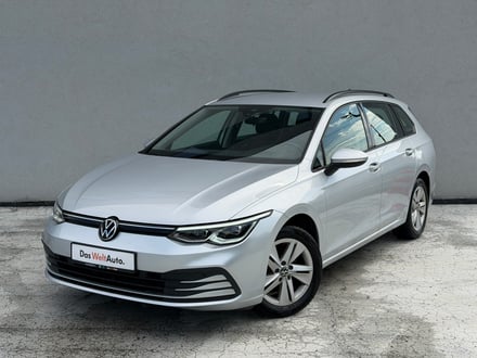 VW Golf Var. Life mildHy.1.5 eTSI ACT DSG