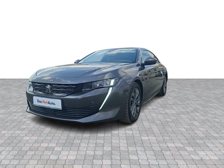 Peugeot 508 Allure