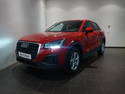 Audi Q2 35 TFSI