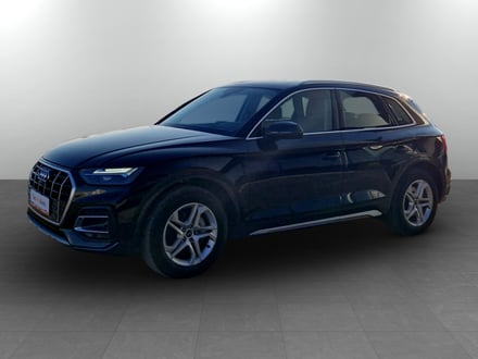 Audi Q5 Advanced 50 TFSI e quattro 299 CP