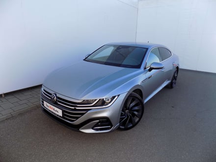 VW Arteon R-Line 2.0 TDI SCR DSG