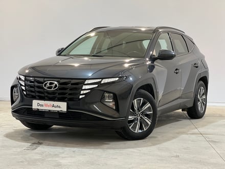 Hyundai Tucson 1,6 T-GDI 2WD GO