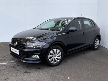 VW Polo Trendline 1.6 TDI , 4 usi