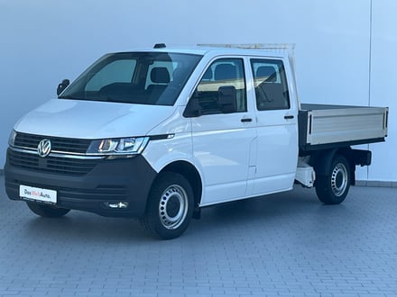 VW T6.1 CD LR 2.0 TDI 110KW 4M