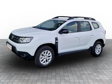 Dacia Duster Blue dCi 115 4WD Comfort