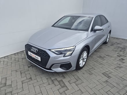 Audi A3 Limousine 35 TFSI
