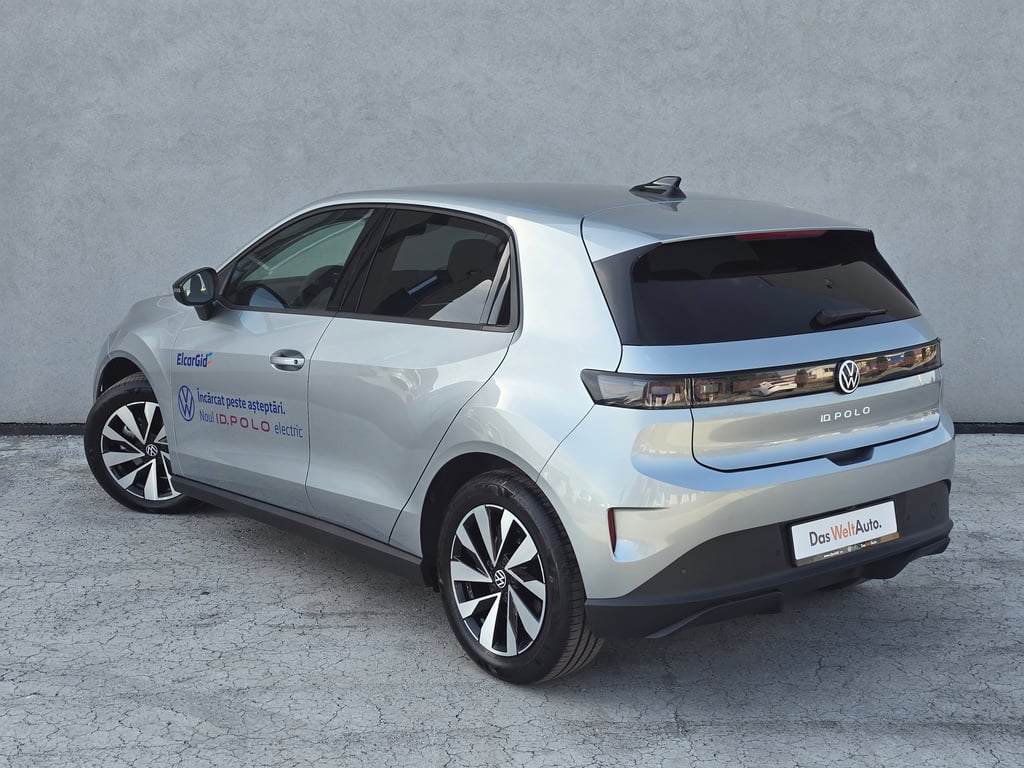 VOLKSWAGEN  2026 — imagine 3