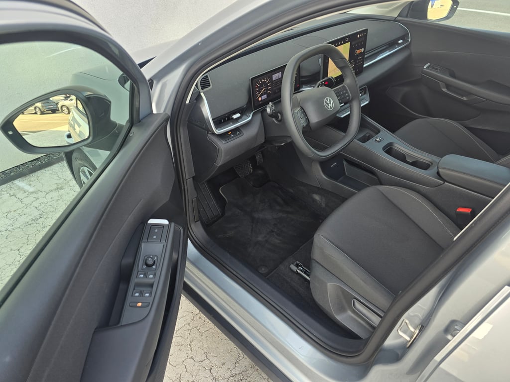 VOLKSWAGEN  2026 — imagine 9
