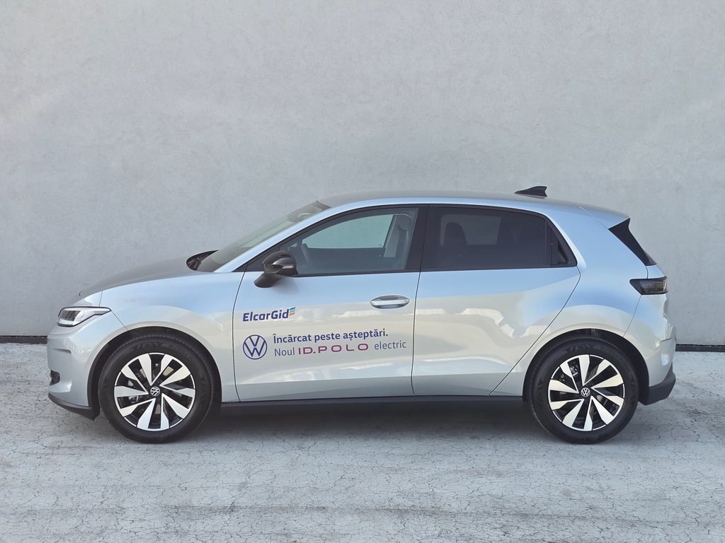 VOLKSWAGEN  2026 — imagine 2