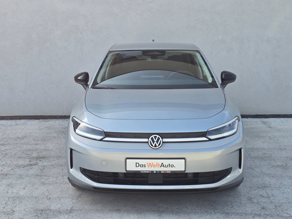 VOLKSWAGEN  2026 — imagine 8