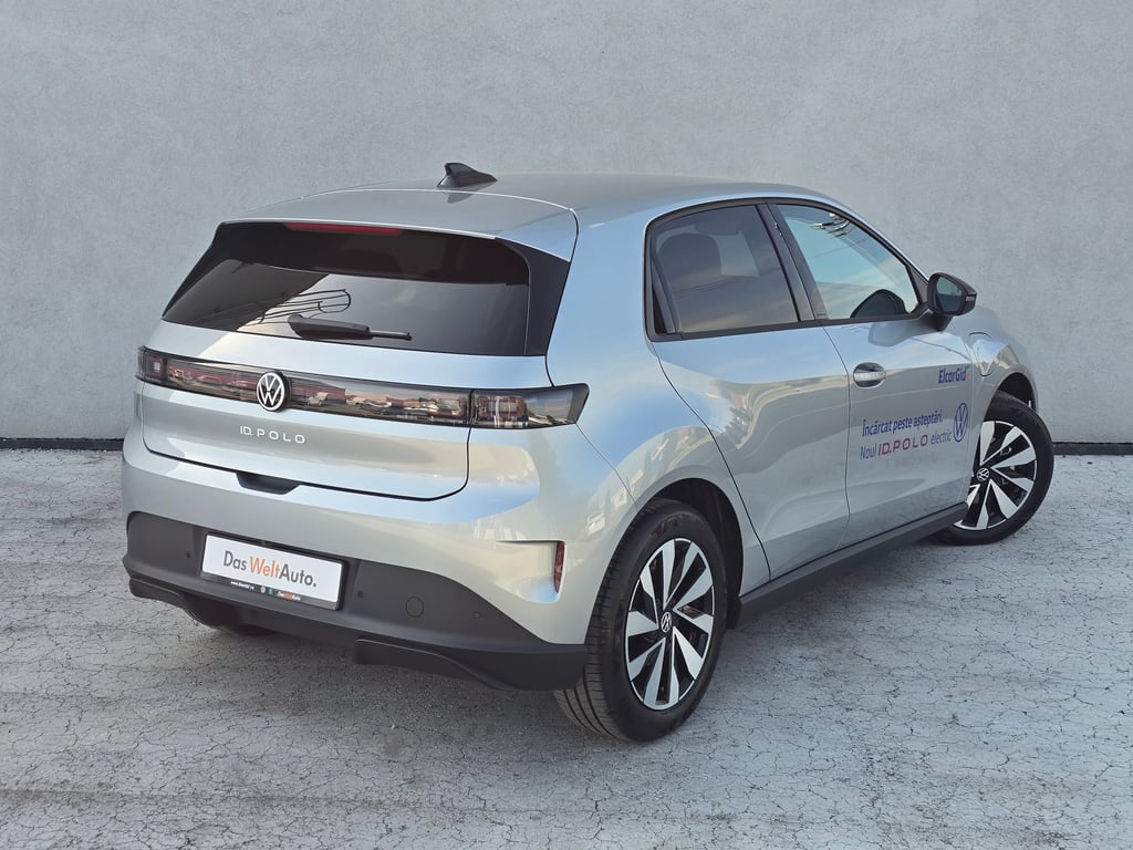 VOLKSWAGEN  2026 — imagine 5